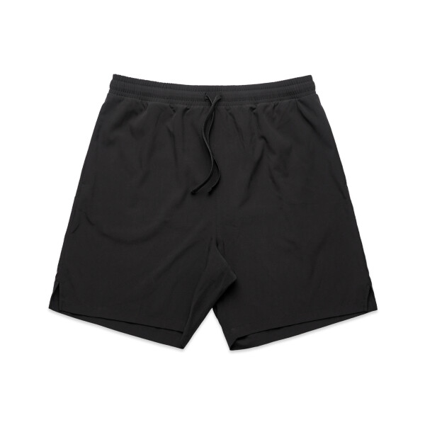 Front View of AS Colour / ACTIVE SHORTS 18