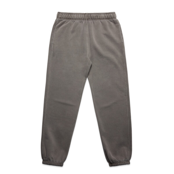 Front view of Customisable As Colour / Relax Faded Track Pants