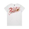 AS Colour / MAPLE TEE Thumbnail