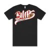 AS Colour / BLOCK TEE Thumbnail