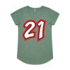 AS Colour / MALI TEE Thumbnail