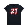 AS Colour / Wo's BASIC TEE Thumbnail