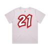 AS Colour / Wo's MARTINA TEE Thumbnail