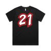 AS Colour / Wo's CLASSIC TEE Thumbnail