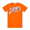 AS Colour / BLOCK SAFETY TEE Thumbnail